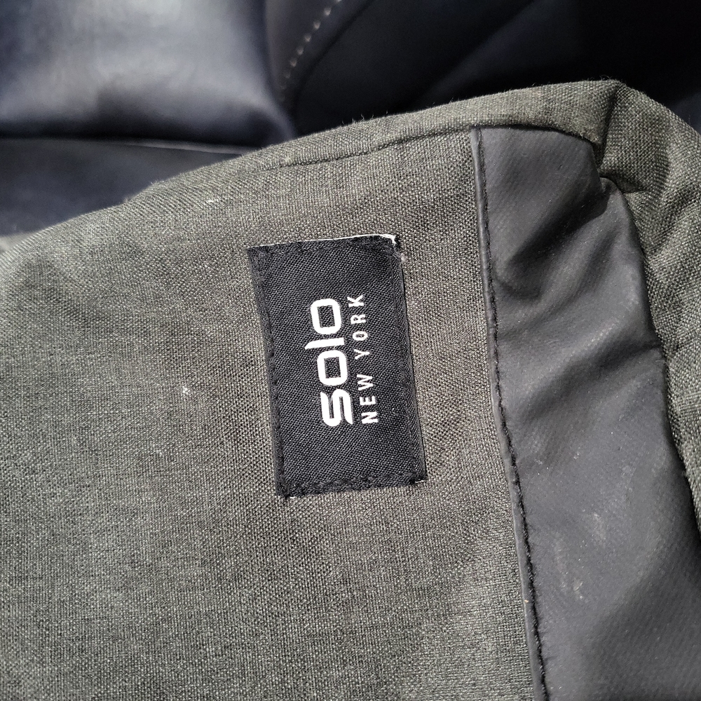 Laptop Computer Satchell / Backpack - image 6